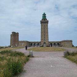 Le Cap Fréhel