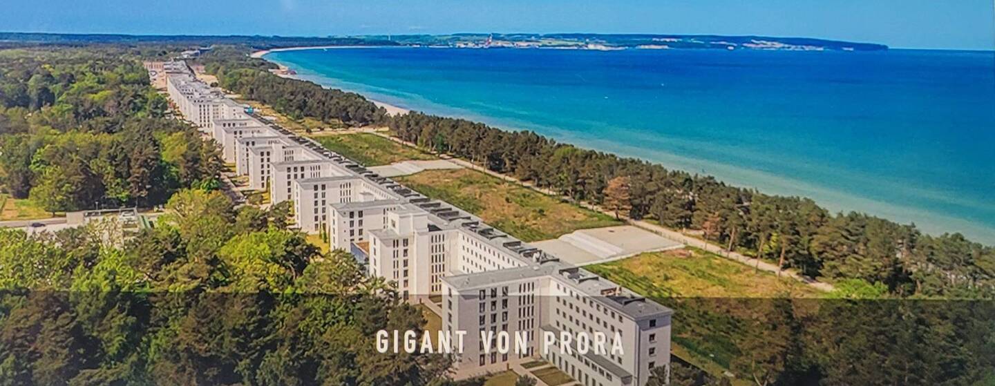 Prora