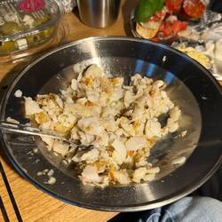 #selbstgefangenschmecktambesten