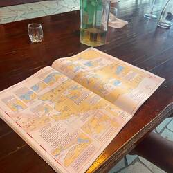 Tipps abholen bei Paul und Elsbeth