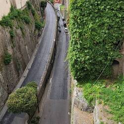 Sorrento, Nordseite der Amalfiküste
