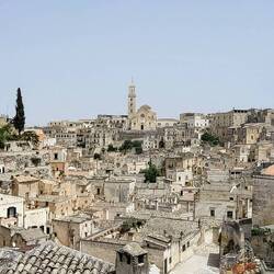 Matera