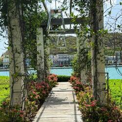 Restaurant Shenanigan. Empfehlenswert!