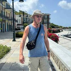 Spaziergang im Yachthaven ... alles ausgestorben