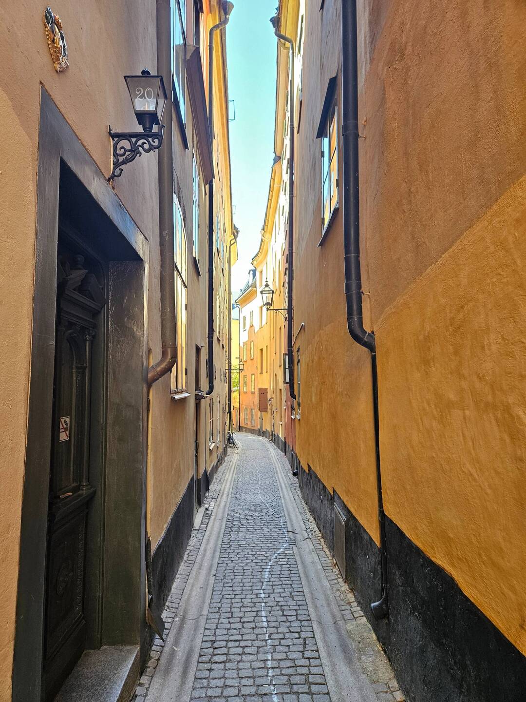 Gamla Stan