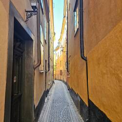 Gamla Stan