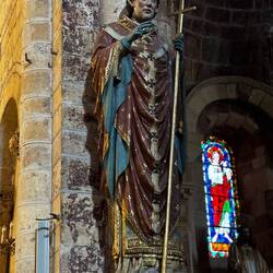 St Isidoro