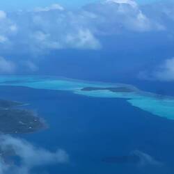 verbi am Pearl Resort Taha'a