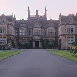 Corsham Court