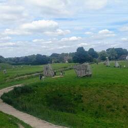 Avebury Henge