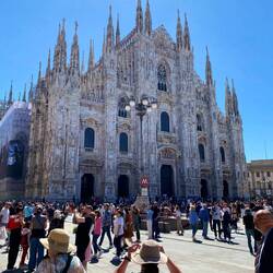 Milan Cathedral