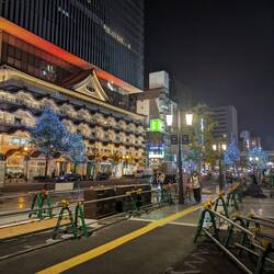 Ist schon bald Weihnachten?