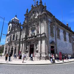 Igreja do Carmo