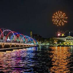 Königin Emma Brücke