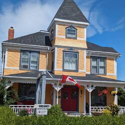 BnB in Digby