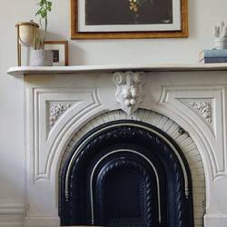 Guter Geschmack im AirBnb