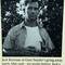 Jack Kerouac spent a year at a remote fire tower near Wash pass