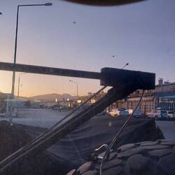 Mal mit anderem Ausblick😀