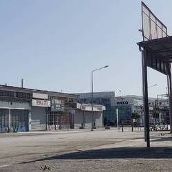 Impressionen eines eigenen Stadtteils- Das Schrauberviertel