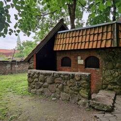 Die etwas andere Toilette