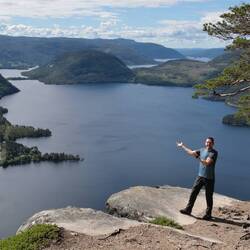 ... und "unsere" Mini-Version... also kaum ein Unterschied zu sehen, oder?😉