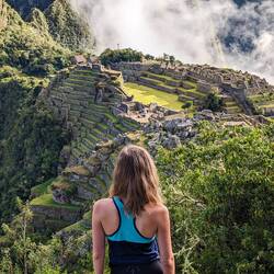 Mit Gold's Gym zum Ziel 😅