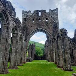Llanthony Prior