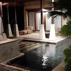 Impressionen vom Hotel