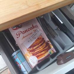 versteckte Überraschungen von Lena