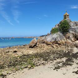 Port Blanc