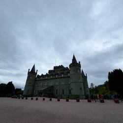 Inveraray Castle