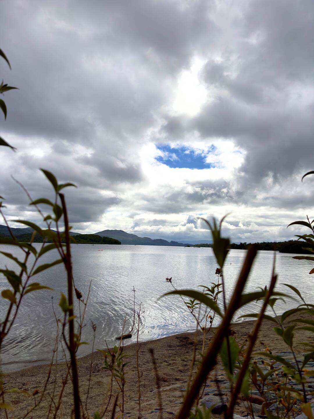 Loch Lomond