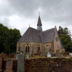 Luss