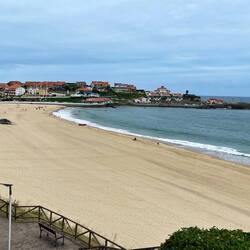 Playa de Comillas