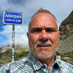 Bim Start 13 Grad, do 7 Grad🥶