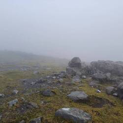 ...oder ist es diese Spitze...