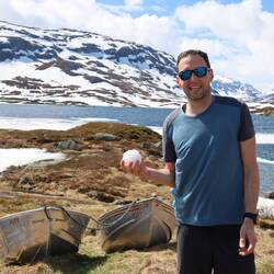 Kleine Schneeballschlacht gefällig?🙃