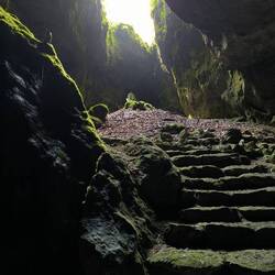 Einhornhöhle