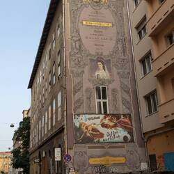 Sissi darf nicht fehlen