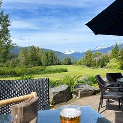 Nicklaus North Golf Course