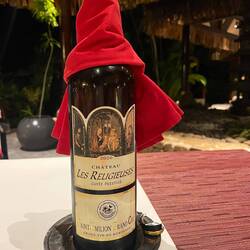 und will ihr etzt scho Sunntig händ, hämmer öis für en religiöse Wi entschiedä