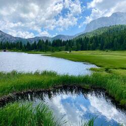 diese Bilder werden wir noch lange in Erinnerung behalten