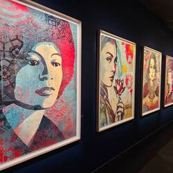 Shepard Fairey