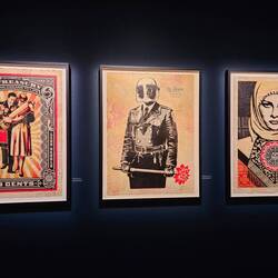 Shepard Fairey