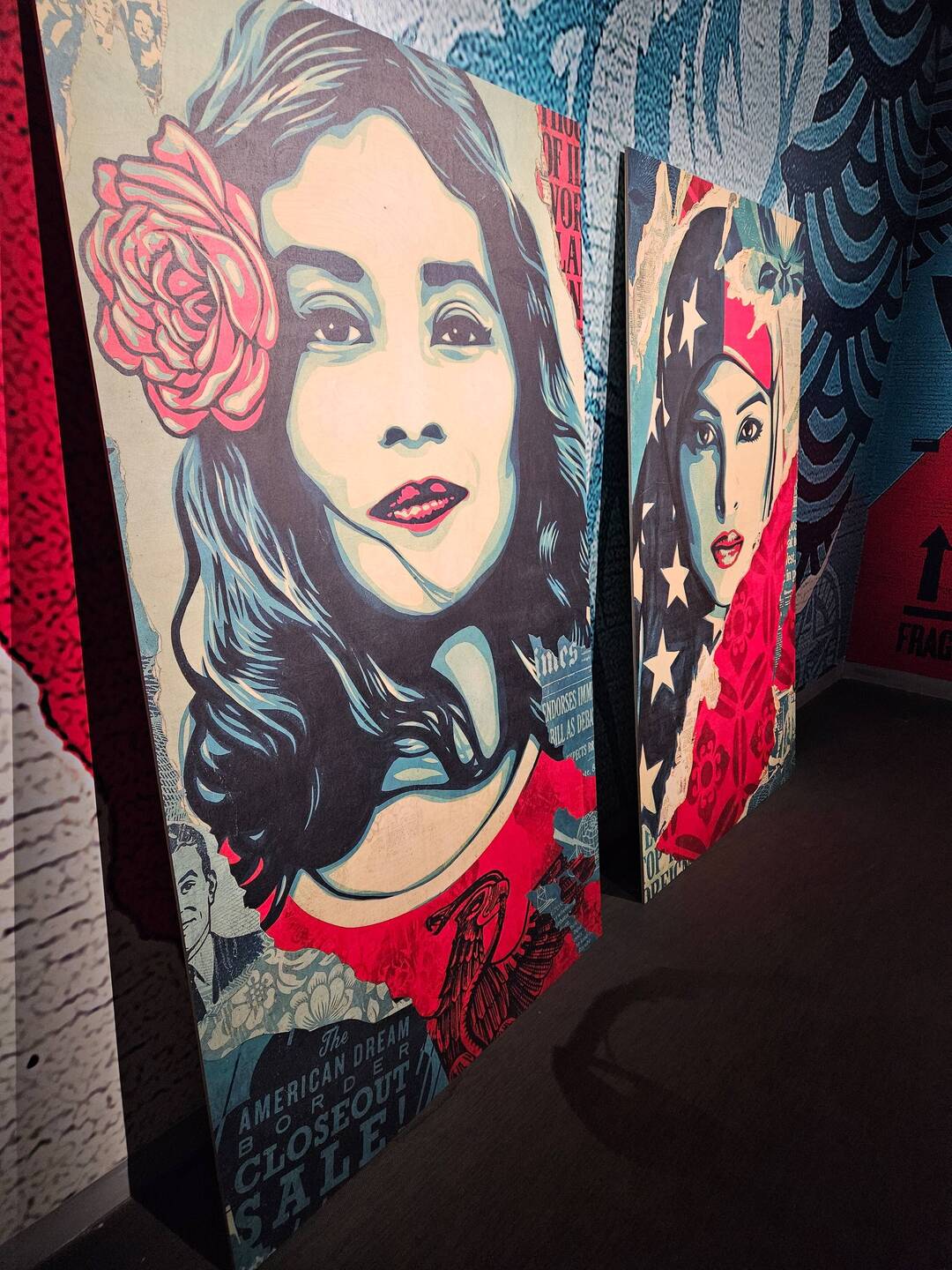 Shepard Fairey