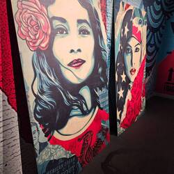 Shepard Fairey