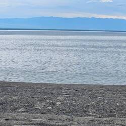 Es wird nicht tiefer