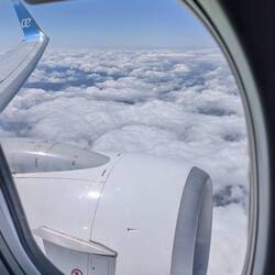 In volo il 23 giugno