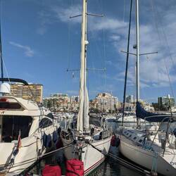 (Domenica 23 giugno) Ciao Sveja e grazie mille