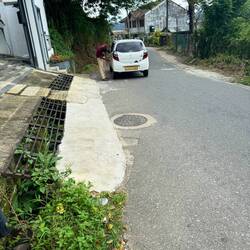 Das isch mi Fahrer gsy